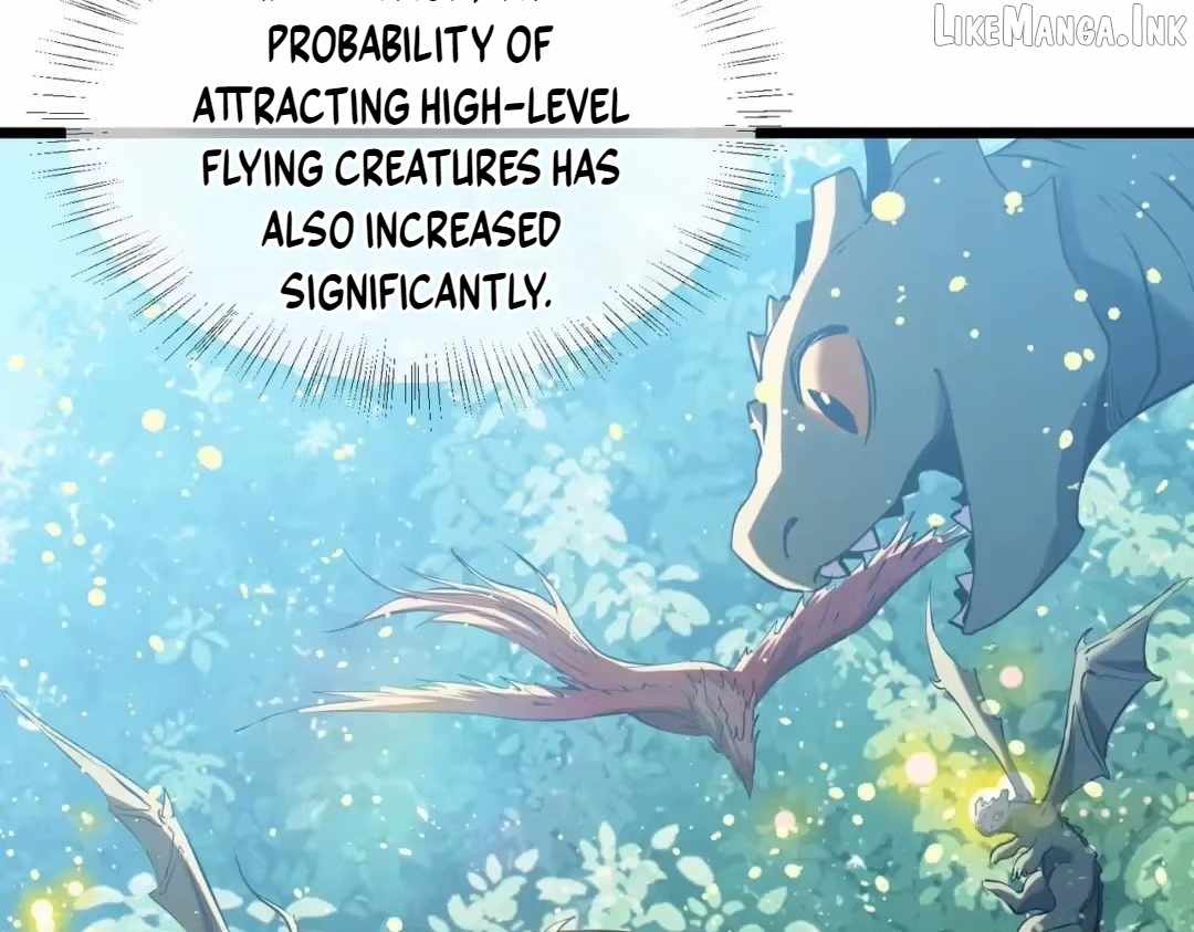 I Rely on My Invincibility to Deal Tons of Damage Passively! Chapter 183 - Page 22