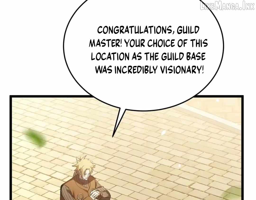 I Rely on My Invincibility to Deal Tons of Damage Passively! Chapter 183 - Page 25