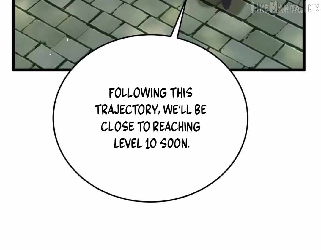 I Rely on My Invincibility to Deal Tons of Damage Passively! Chapter 183 - Page 27