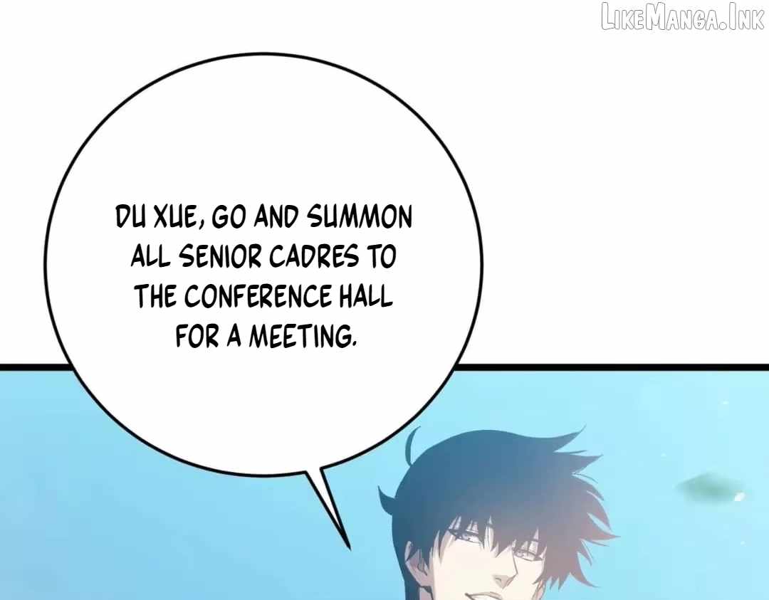 I Rely on My Invincibility to Deal Tons of Damage Passively! Chapter 183 - Page 28