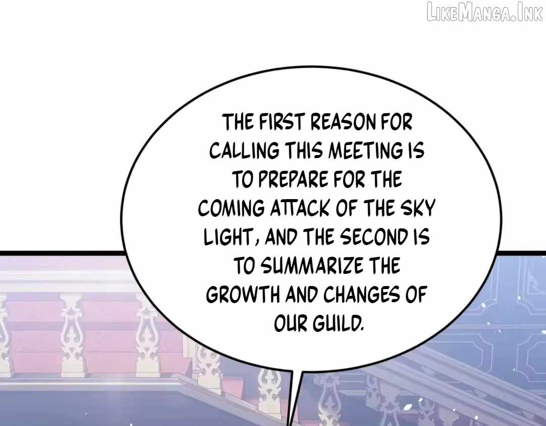 I Rely on My Invincibility to Deal Tons of Damage Passively! Chapter 183 - Page 34