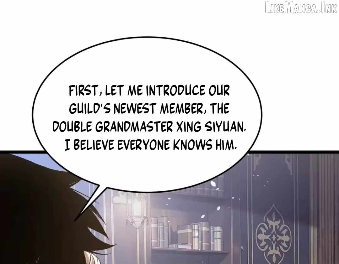 I Rely on My Invincibility to Deal Tons of Damage Passively! Chapter 183 - Page 38