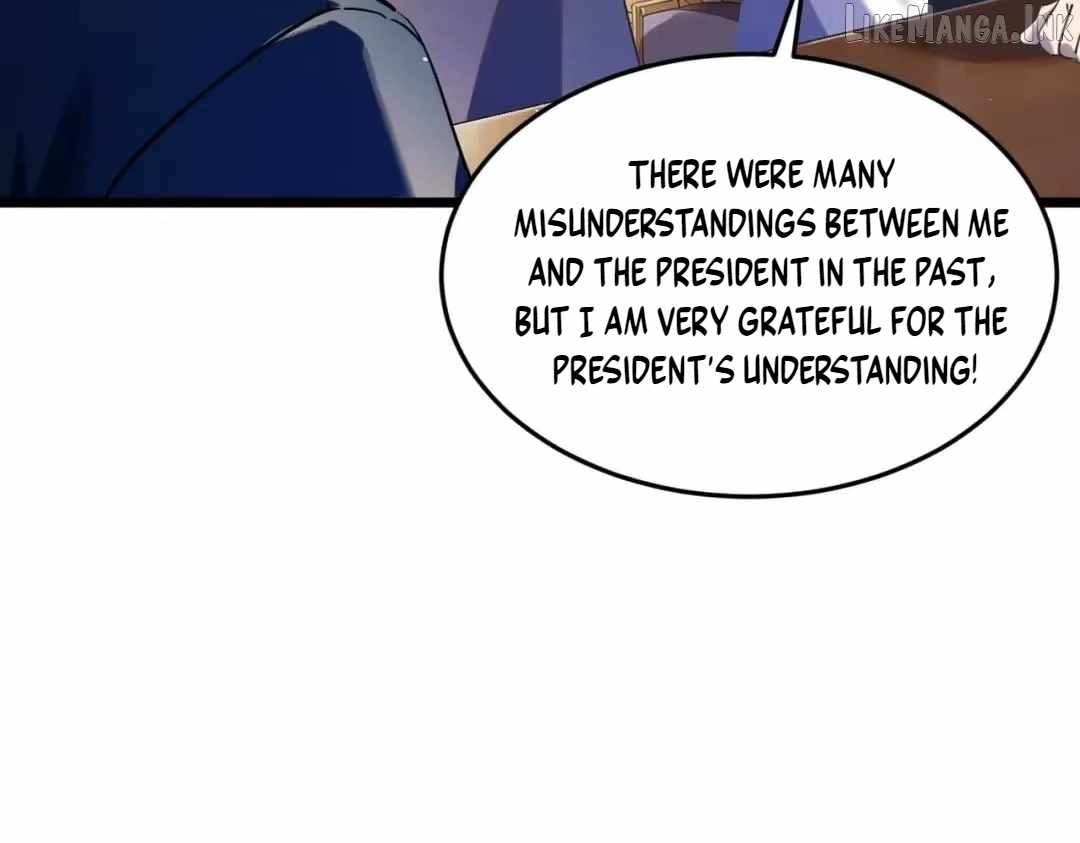 I Rely on My Invincibility to Deal Tons of Damage Passively! Chapter 183 - Page 40