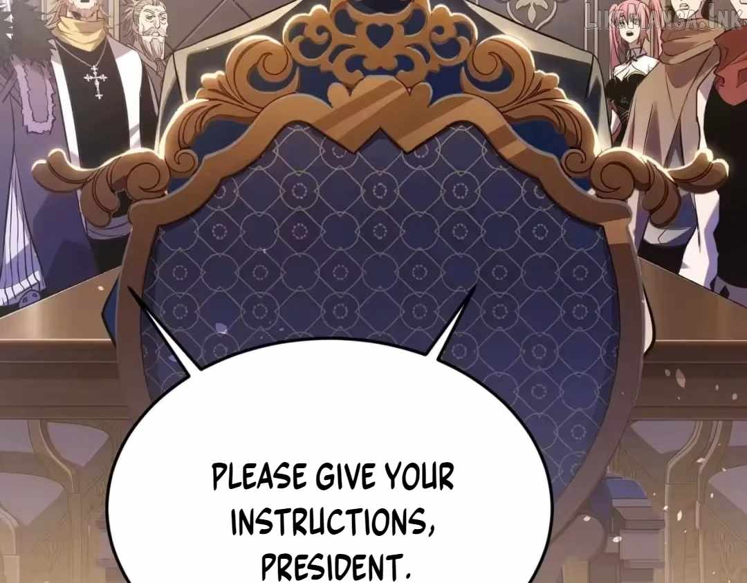 I Rely on My Invincibility to Deal Tons of Damage Passively! Chapter 183 - Page 43