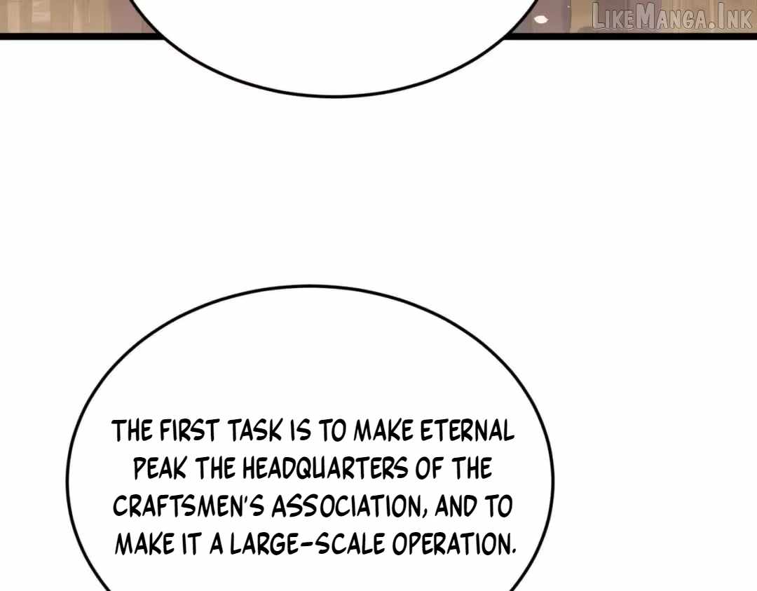 I Rely on My Invincibility to Deal Tons of Damage Passively! Chapter 183 - Page 44