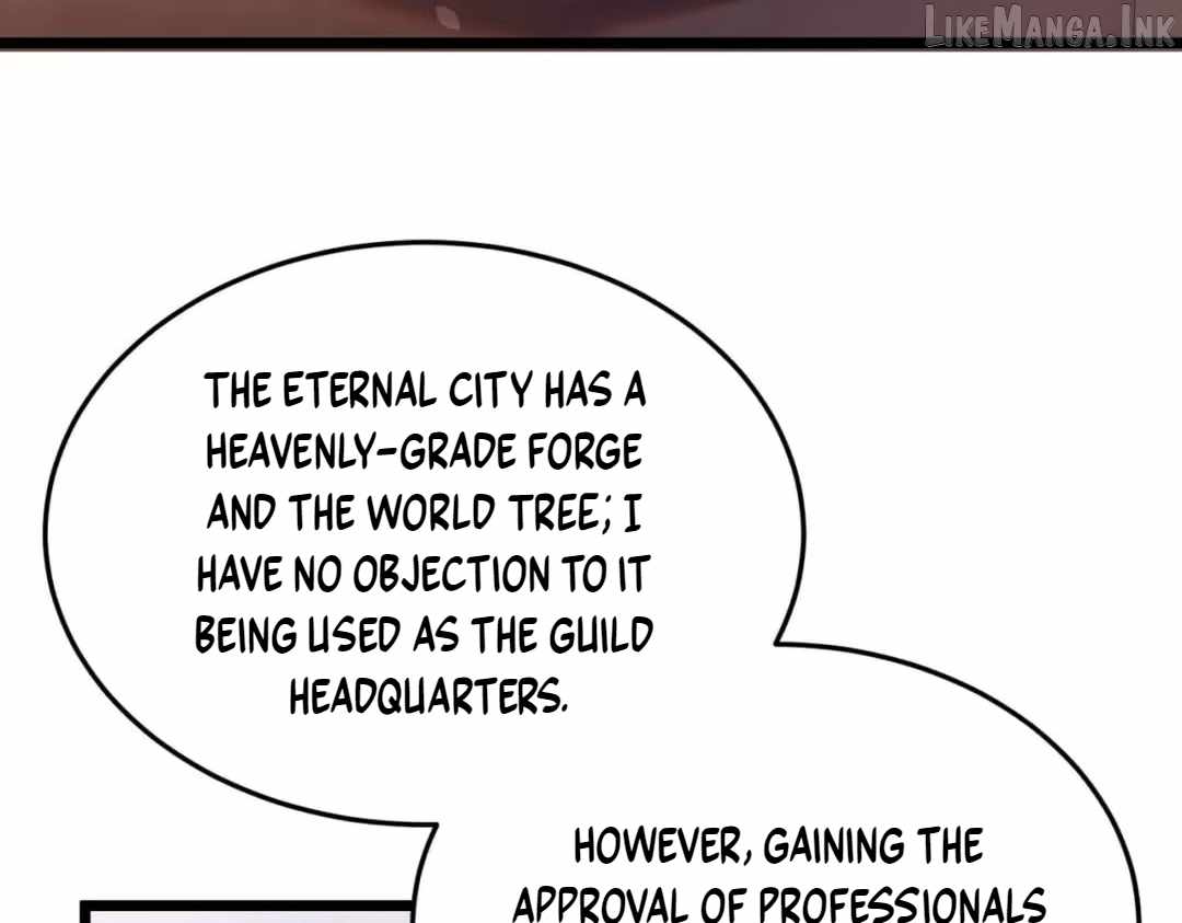 I Rely on My Invincibility to Deal Tons of Damage Passively! Chapter 183 - Page 47
