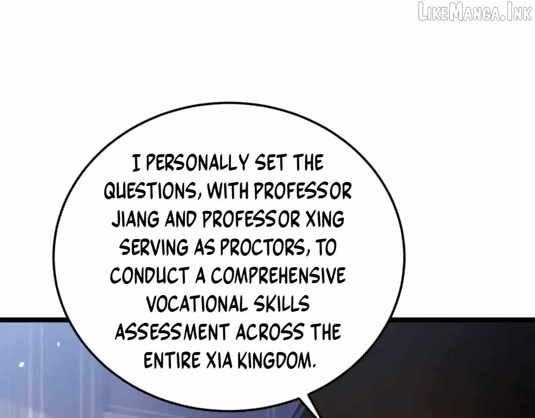 I Rely on My Invincibility to Deal Tons of Damage Passively! Chapter 183 - Page 50