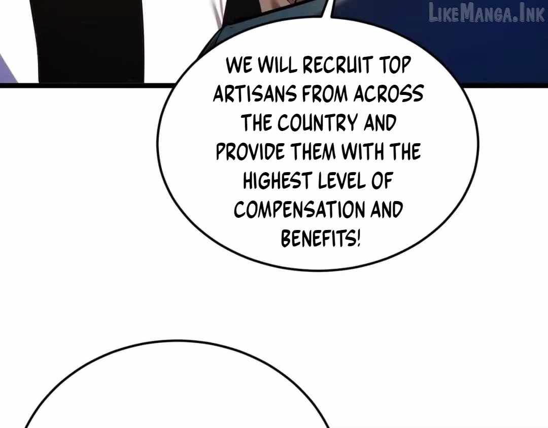I Rely on My Invincibility to Deal Tons of Damage Passively! Chapter 183 - Page 52