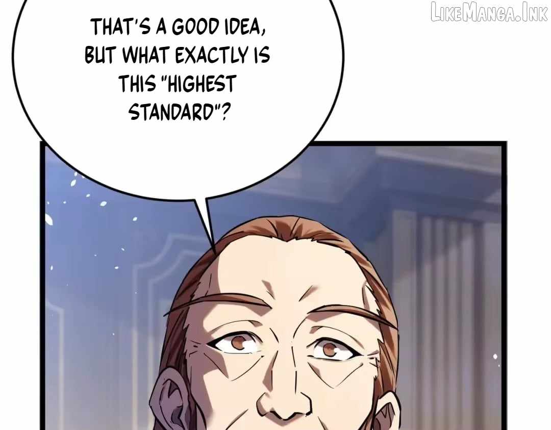 I Rely on My Invincibility to Deal Tons of Damage Passively! Chapter 183 - Page 53