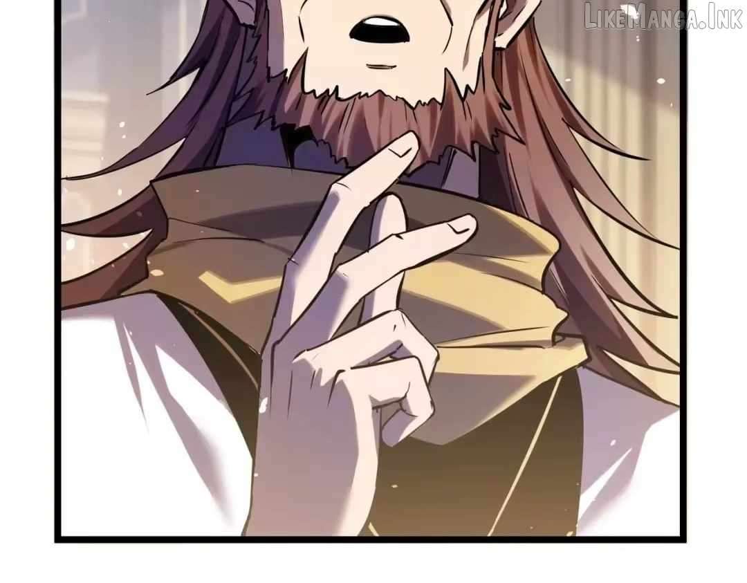 I Rely on My Invincibility to Deal Tons of Damage Passively! Chapter 183 - Page 54