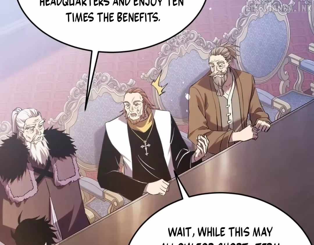 I Rely on My Invincibility to Deal Tons of Damage Passively! Chapter 183 - Page 57