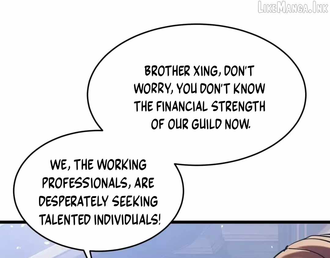 I Rely on My Invincibility to Deal Tons of Damage Passively! Chapter 183 - Page 59