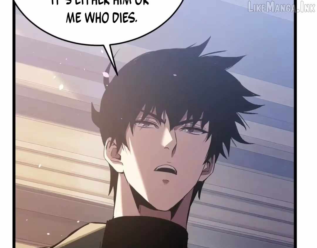 I Rely on My Invincibility to Deal Tons of Damage Passively! Chapter 183 - Page 75