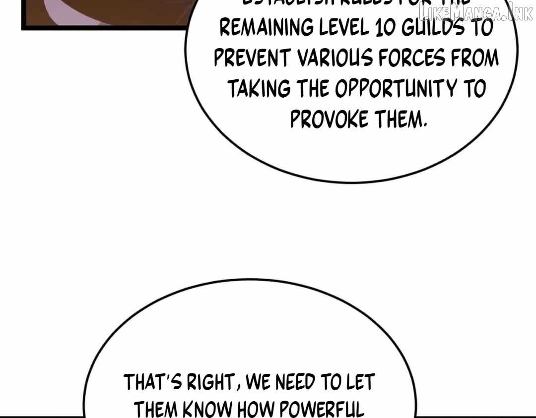 I Rely on My Invincibility to Deal Tons of Damage Passively! Chapter 183 - Page 77
