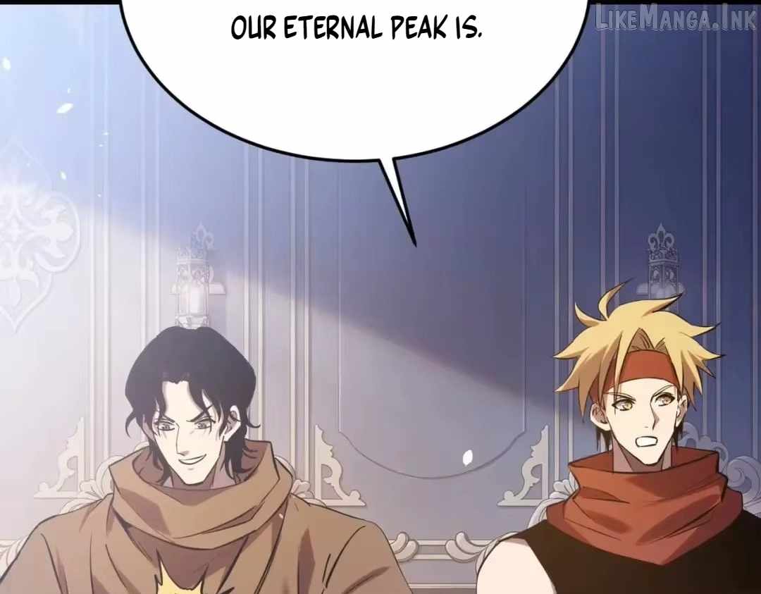 I Rely on My Invincibility to Deal Tons of Damage Passively! Chapter 183 - Page 78
