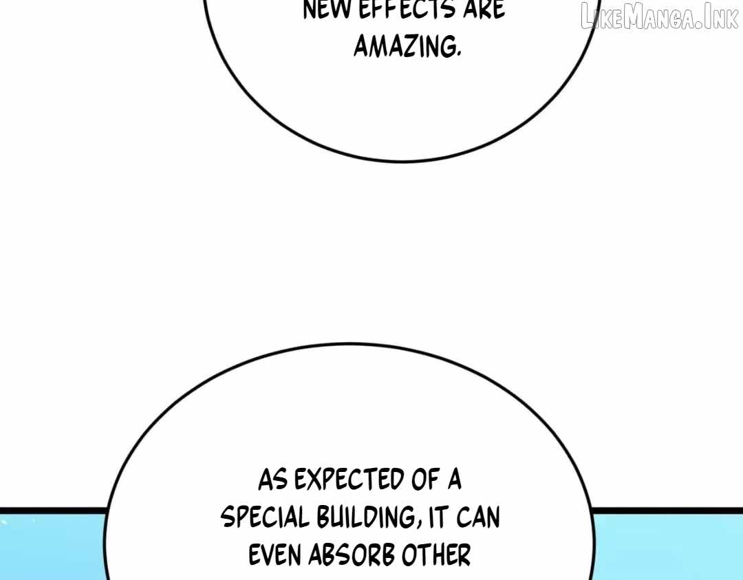 I Rely on My Invincibility to Deal Tons of Damage Passively! Chapter 183 - Page 8