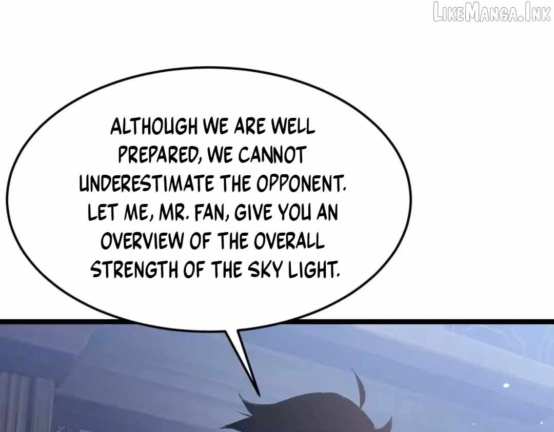 I Rely on My Invincibility to Deal Tons of Damage Passively! Chapter 183 - Page 80