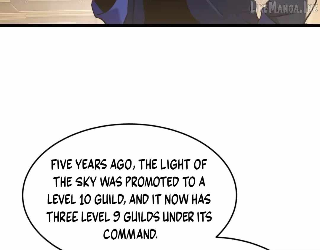 I Rely on My Invincibility to Deal Tons of Damage Passively! Chapter 183 - Page 82