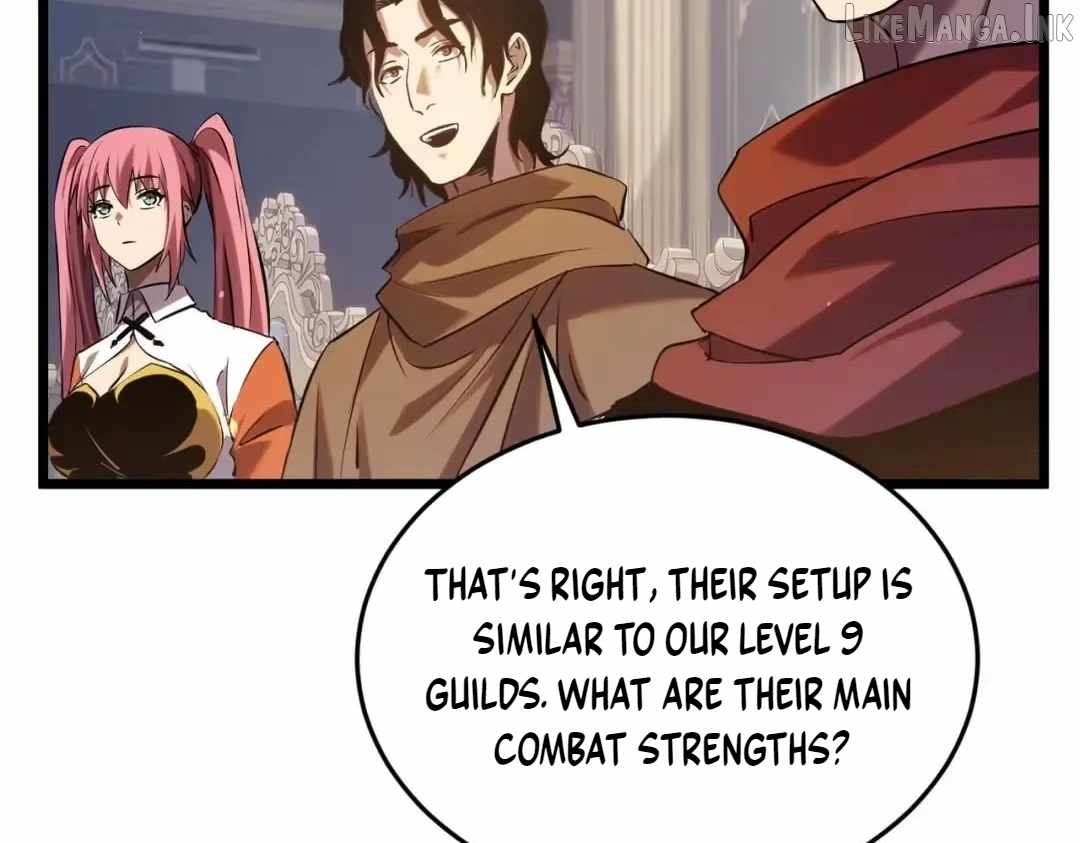 I Rely on My Invincibility to Deal Tons of Damage Passively! Chapter 183 - Page 87