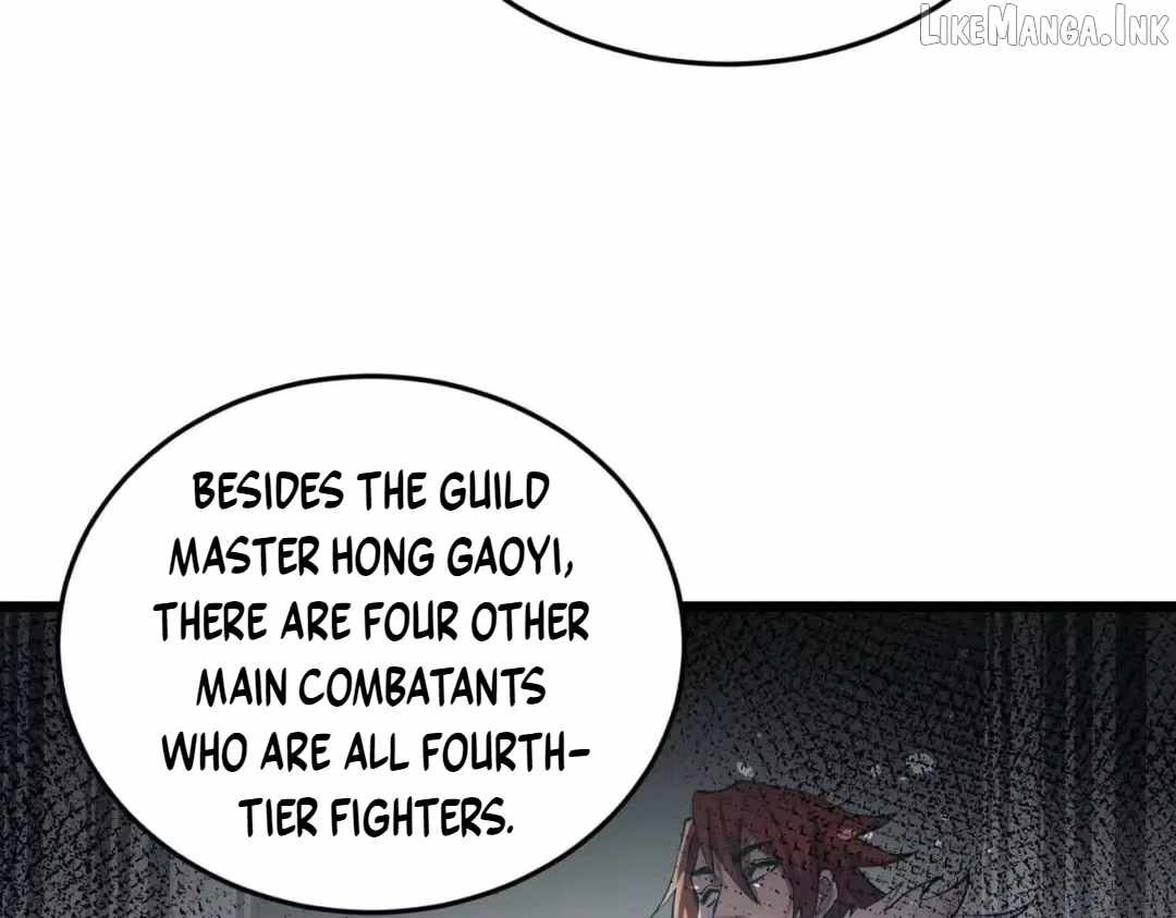 I Rely on My Invincibility to Deal Tons of Damage Passively! Chapter 183 - Page 88