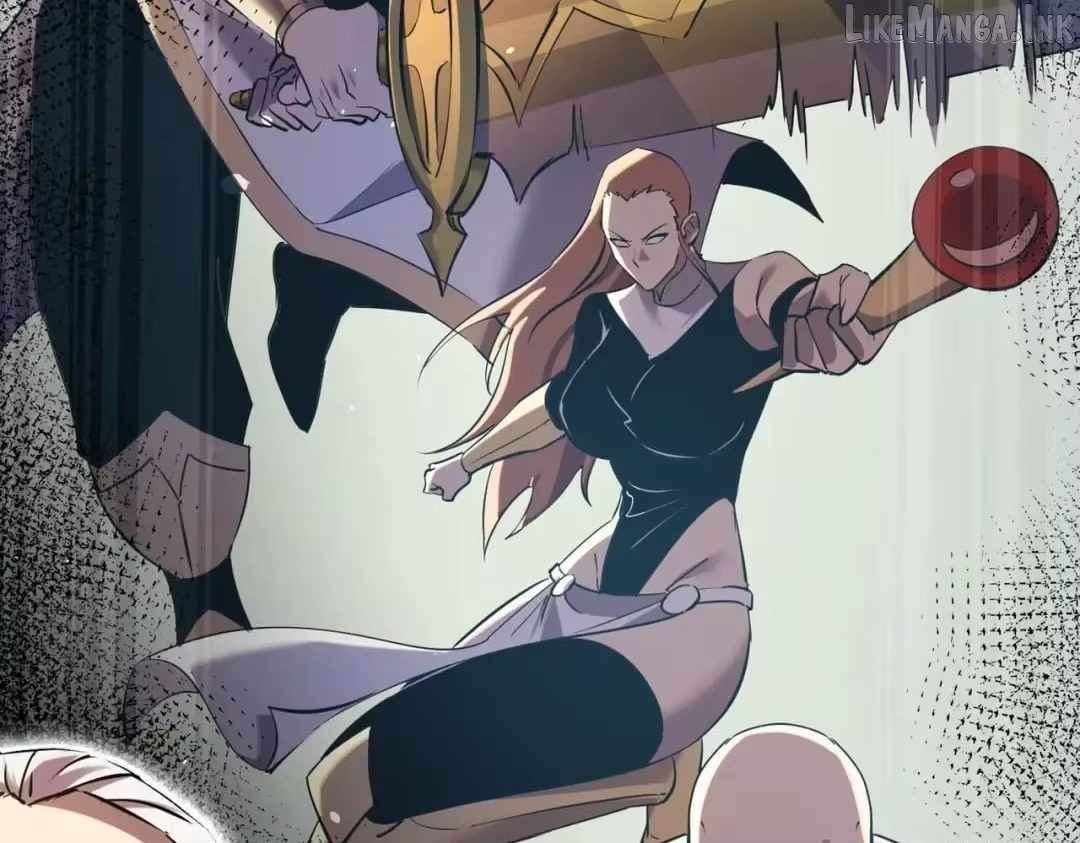 I Rely on My Invincibility to Deal Tons of Damage Passively! Chapter 183 - Page 90