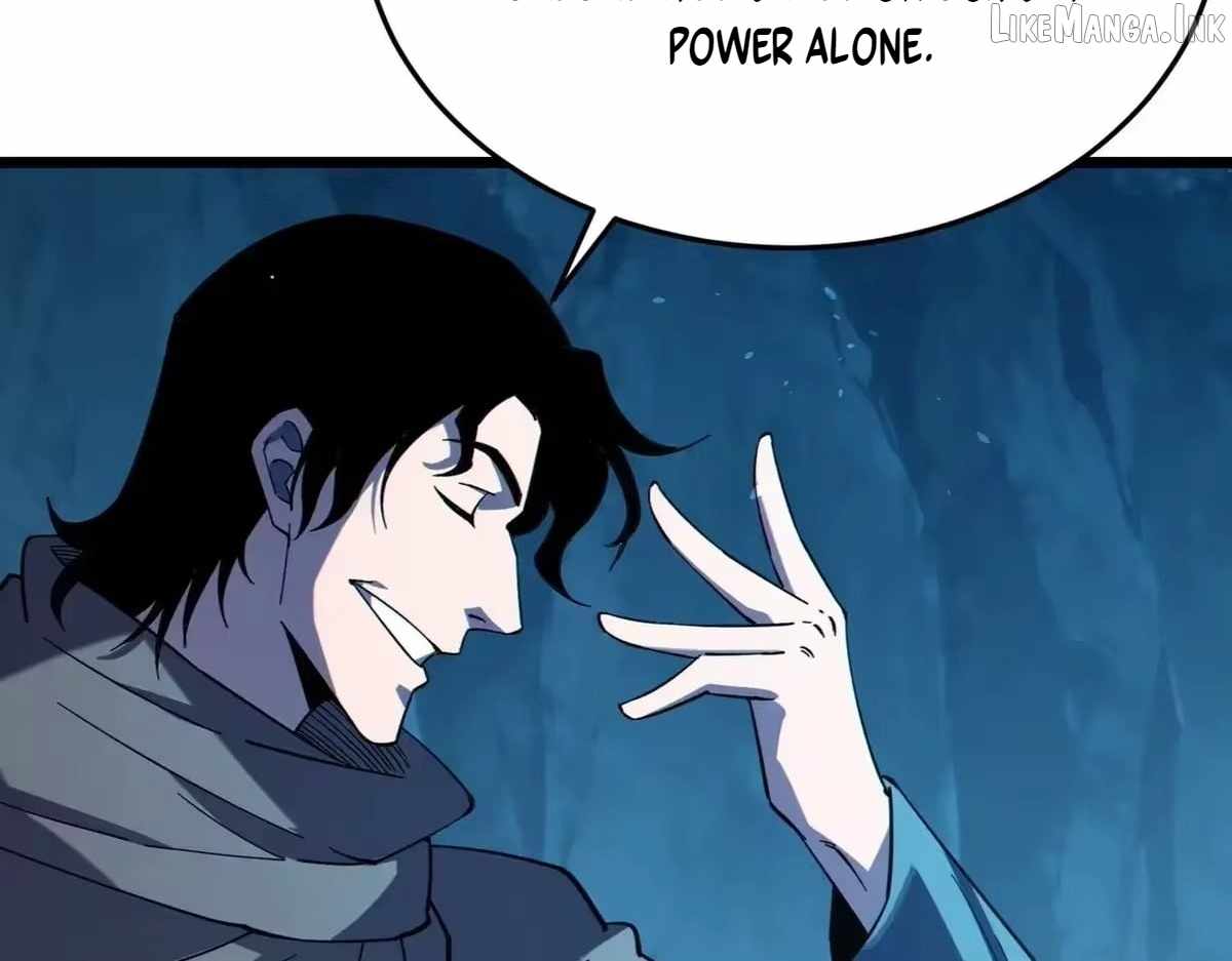 I Rely on My Invincibility to Deal Tons of Damage Passively! Chapter 192 - Page 104