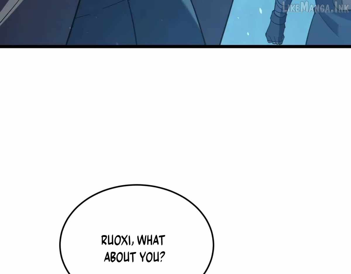 I Rely on My Invincibility to Deal Tons of Damage Passively! Chapter 192 - Page 106