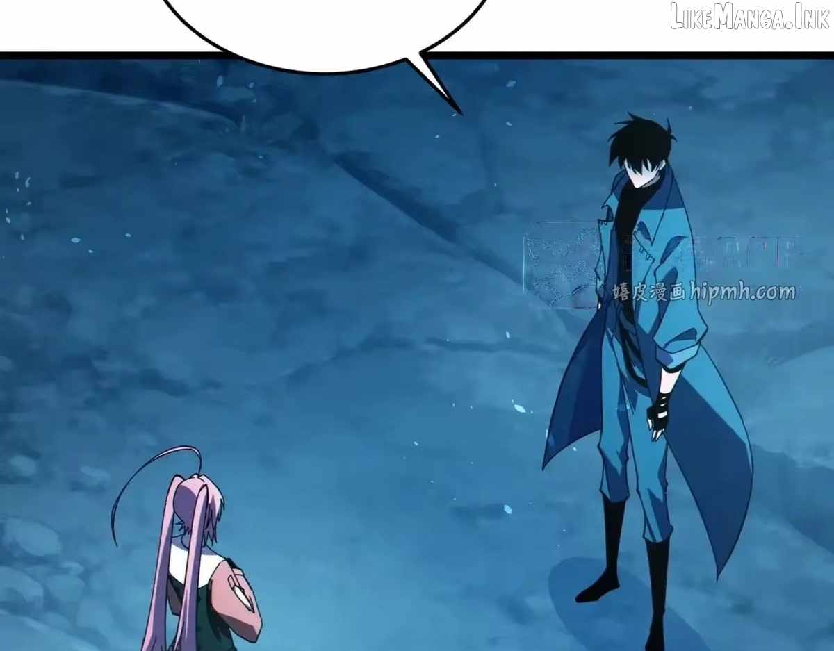 I Rely on My Invincibility to Deal Tons of Damage Passively! Chapter 192 - Page 107