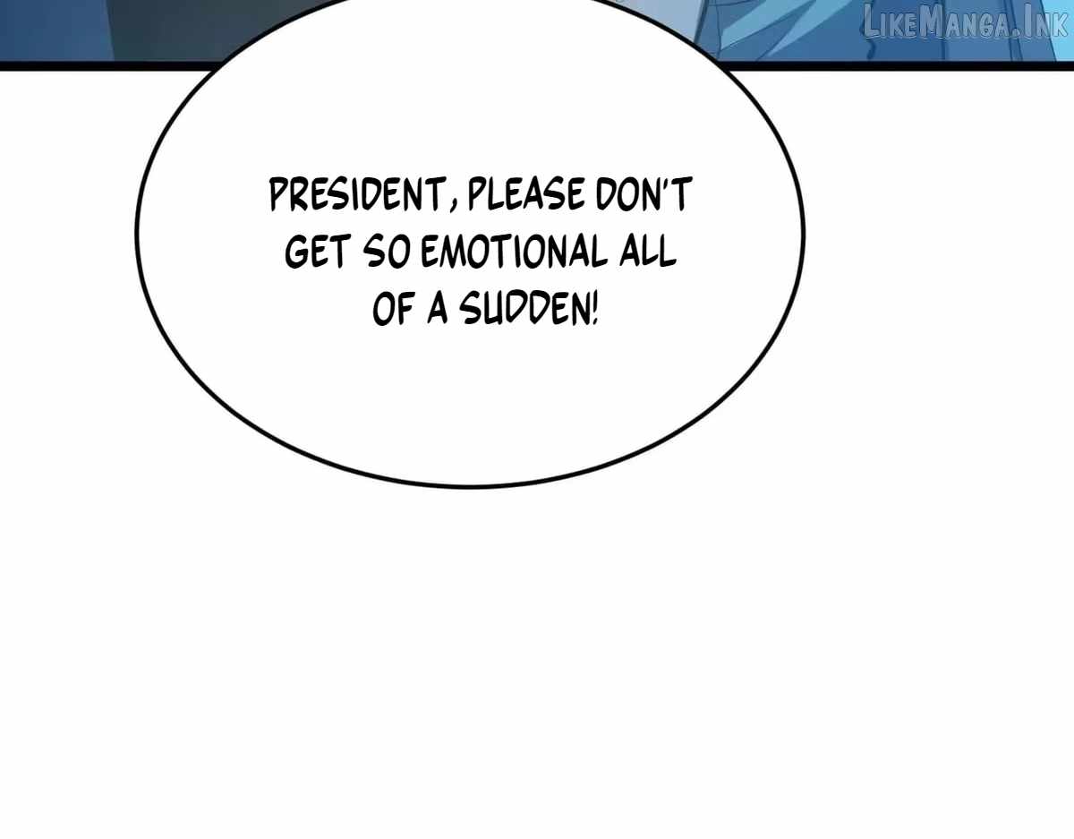 I Rely on My Invincibility to Deal Tons of Damage Passively! Chapter 192 - Page 11