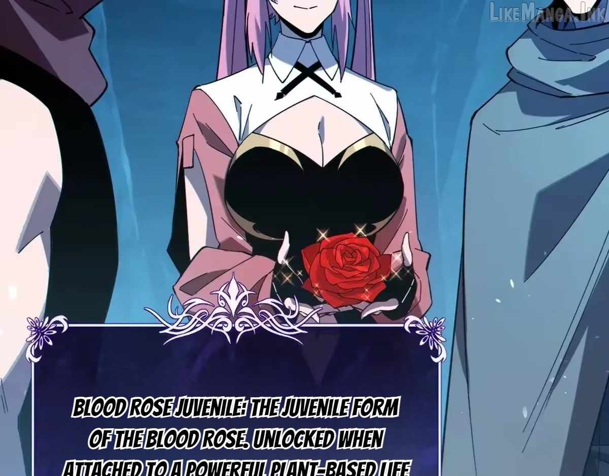I Rely on My Invincibility to Deal Tons of Damage Passively! Chapter 192 - Page 110