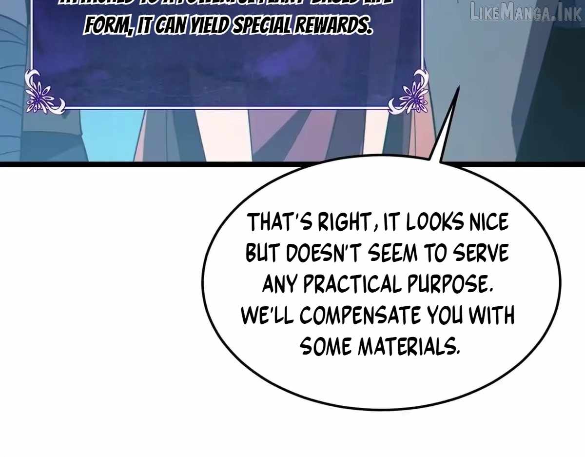 I Rely on My Invincibility to Deal Tons of Damage Passively! Chapter 192 - Page 111