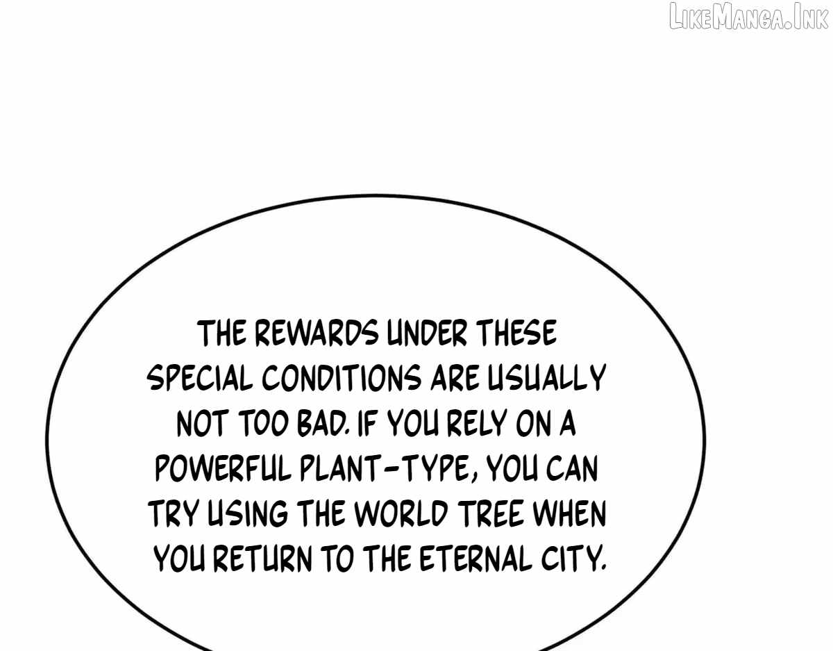 I Rely on My Invincibility to Deal Tons of Damage Passively! Chapter 192 - Page 113