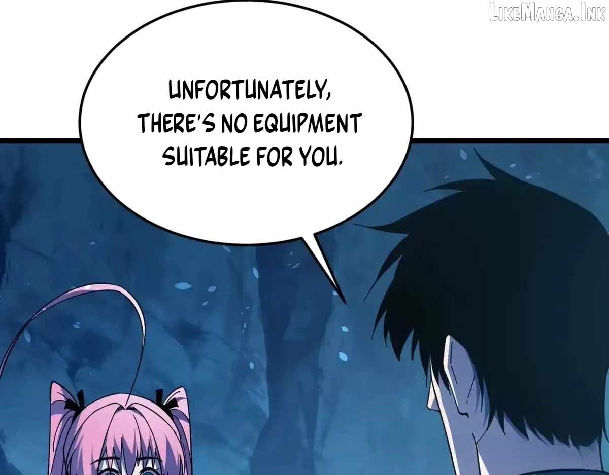 I Rely on My Invincibility to Deal Tons of Damage Passively! Chapter 192 - Page 116