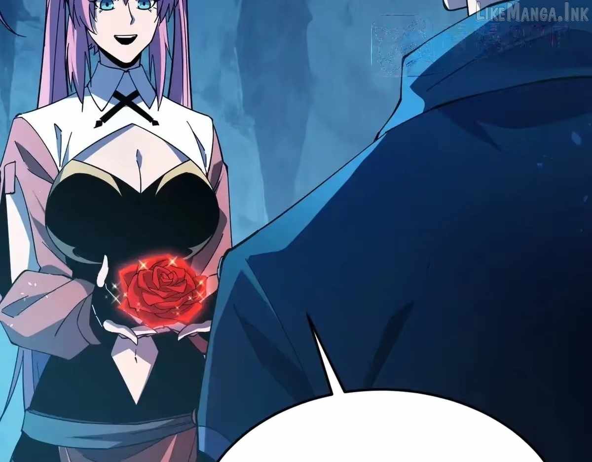 I Rely on My Invincibility to Deal Tons of Damage Passively! Chapter 192 - Page 117