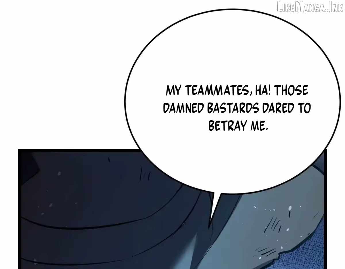 I Rely on My Invincibility to Deal Tons of Damage Passively! Chapter 192 - Page 12
