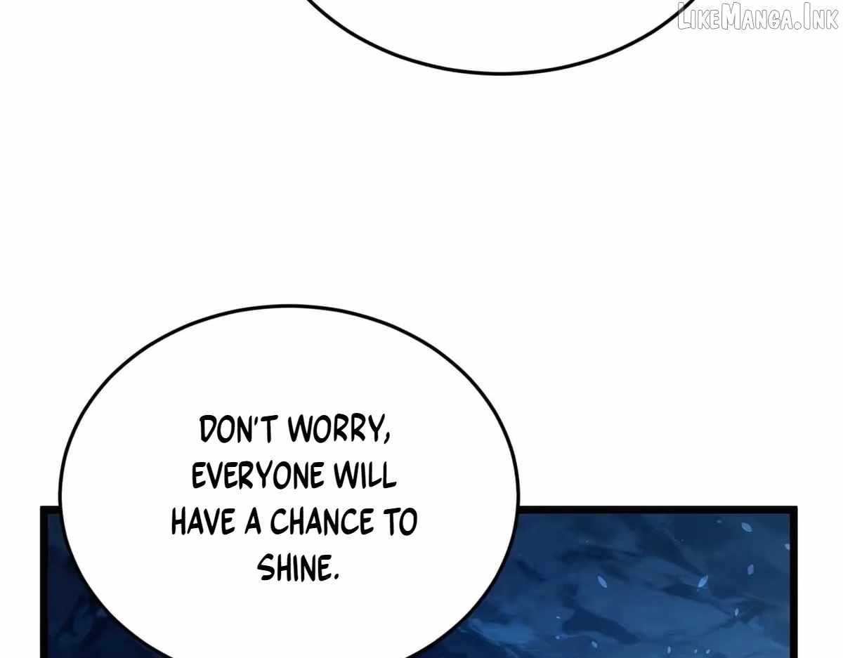 I Rely on My Invincibility to Deal Tons of Damage Passively! Chapter 192 - Page 121