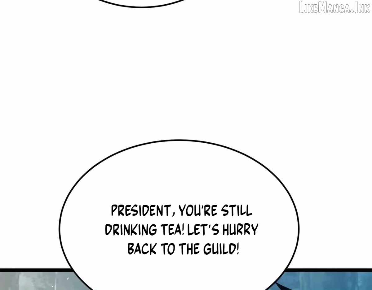 I Rely on My Invincibility to Deal Tons of Damage Passively! Chapter 192 - Page 131