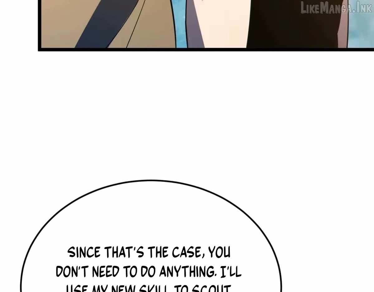 I Rely on My Invincibility to Deal Tons of Damage Passively! Chapter 192 - Page 136