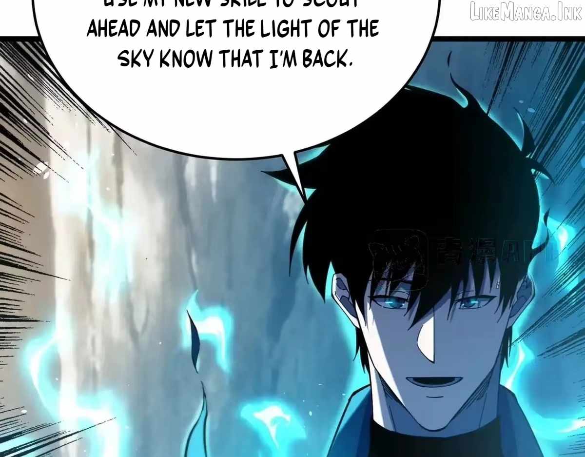 I Rely on My Invincibility to Deal Tons of Damage Passively! Chapter 192 - Page 137