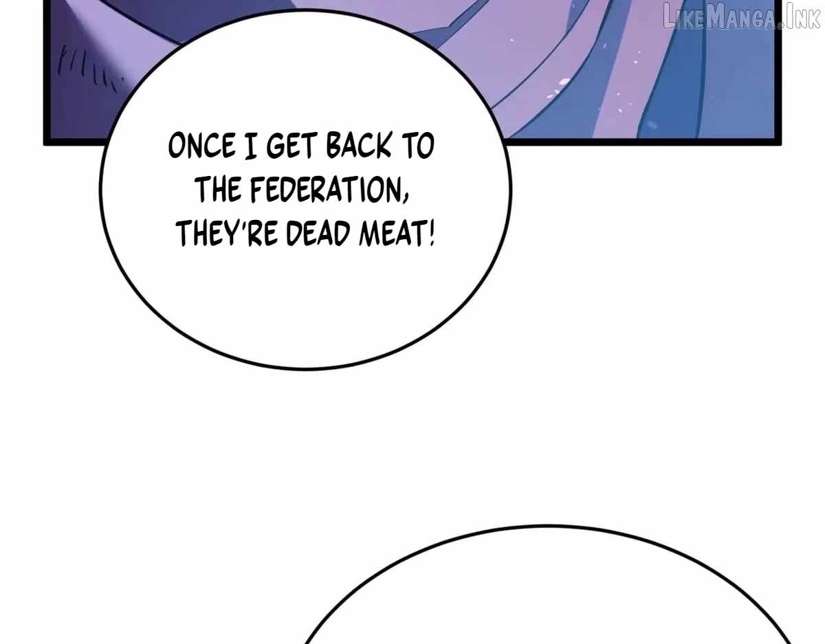 I Rely on My Invincibility to Deal Tons of Damage Passively! Chapter 192 - Page 14