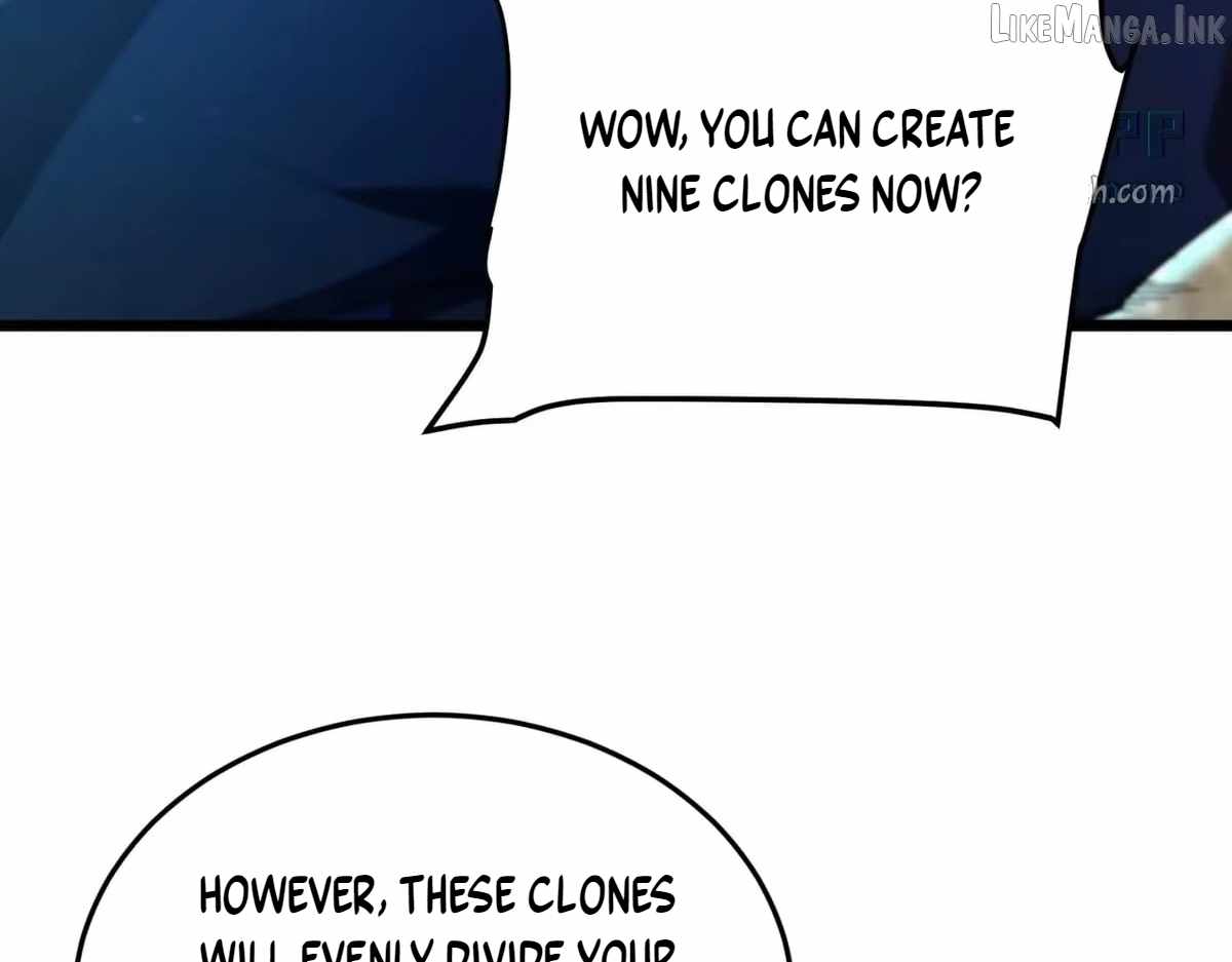 I Rely on My Invincibility to Deal Tons of Damage Passively! Chapter 192 - Page 142
