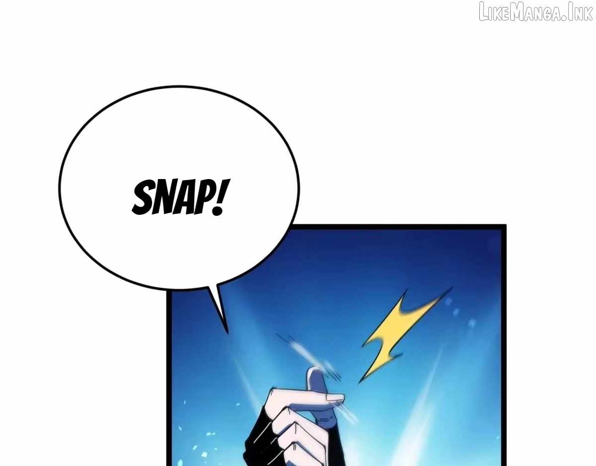 I Rely on My Invincibility to Deal Tons of Damage Passively! Chapter 192 - Page 146