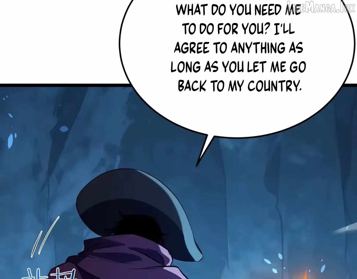 I Rely on My Invincibility to Deal Tons of Damage Passively! Chapter 192 - Page 15