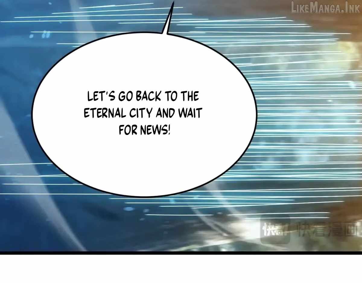 I Rely on My Invincibility to Deal Tons of Damage Passively! Chapter 192 - Page 150