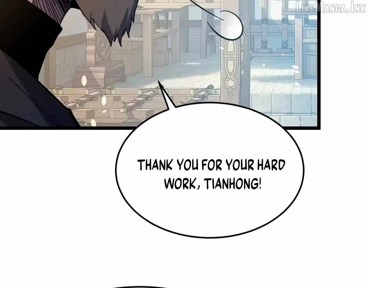 I Rely on My Invincibility to Deal Tons of Damage Passively! Chapter 192 - Page 159