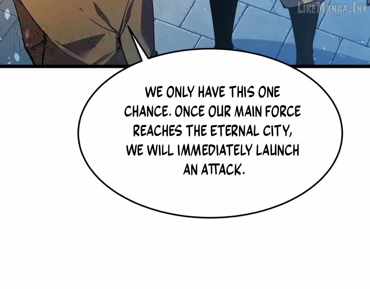 I Rely on My Invincibility to Deal Tons of Damage Passively! Chapter 192 - Page 162