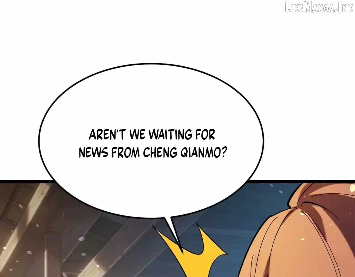 I Rely on My Invincibility to Deal Tons of Damage Passively! Chapter 192 - Page 164