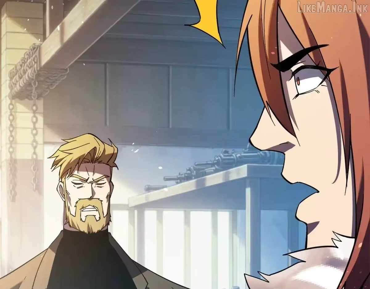 I Rely on My Invincibility to Deal Tons of Damage Passively! Chapter 192 - Page 165