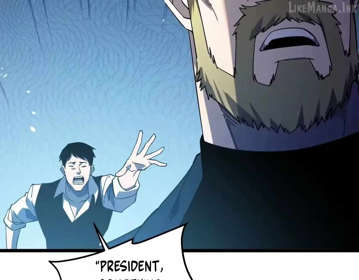 I Rely on My Invincibility to Deal Tons of Damage Passively! Chapter 192 - Page 168