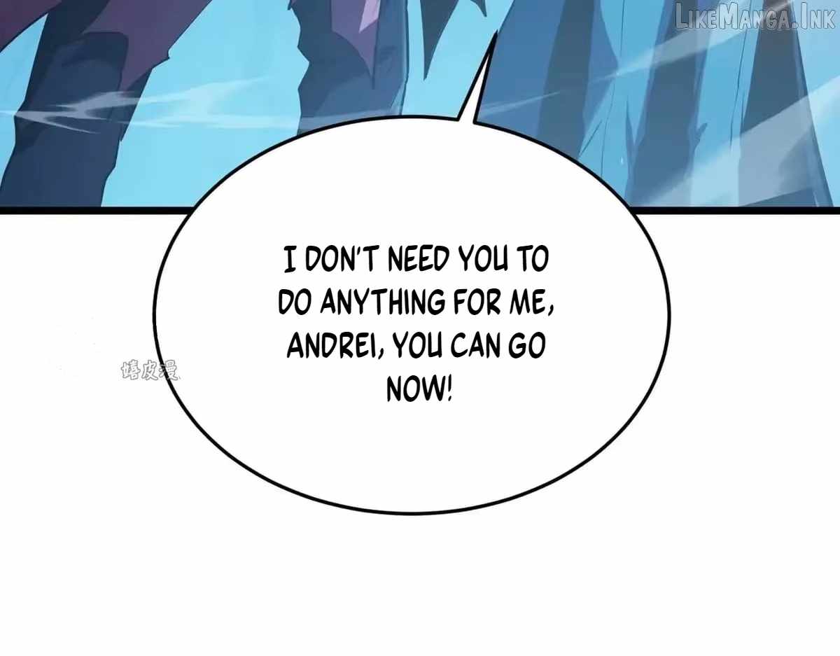 I Rely on My Invincibility to Deal Tons of Damage Passively! Chapter 192 - Page 17